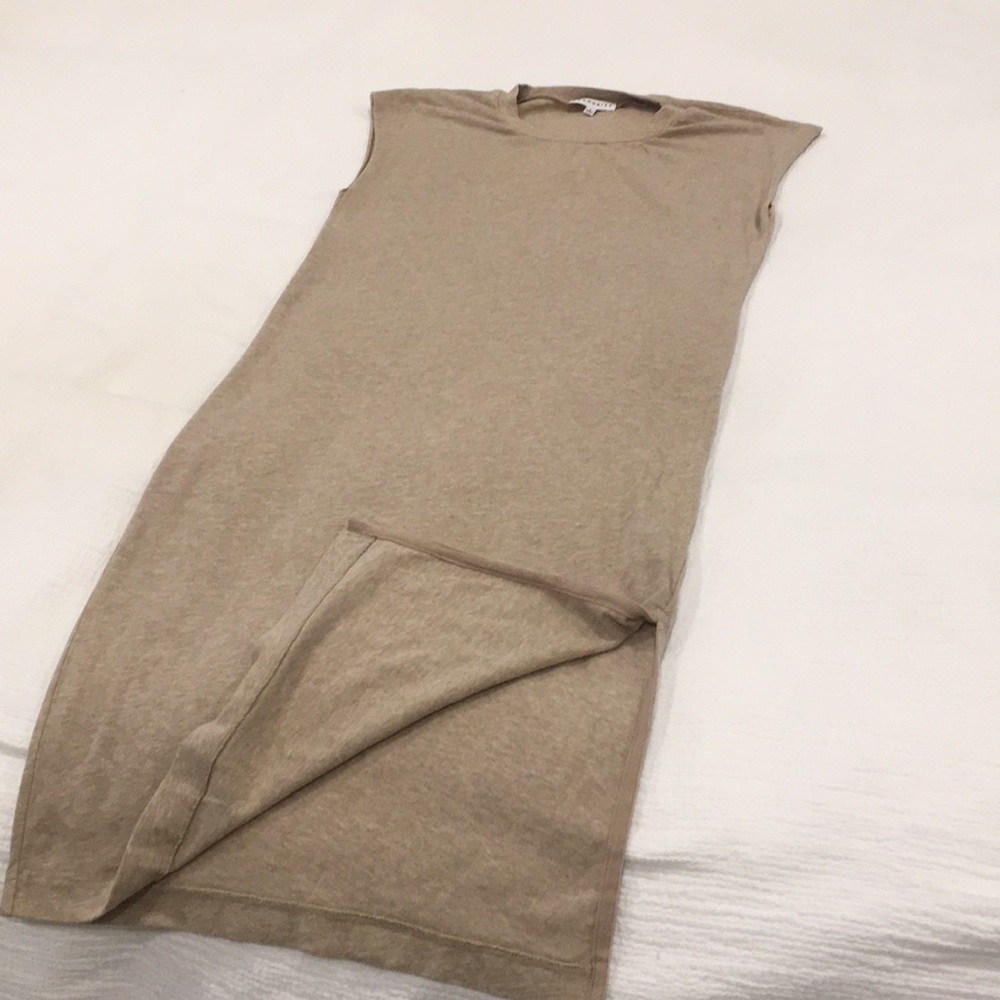 T-shirt dress